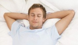 睡眠不足会伤肾吗?