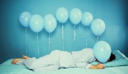 睡眠问题和下尿路症状的关系