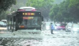 一半雨水   一半火焰    看专家如何拯救你那颗潮湿的心