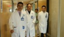 华西泌尿外科专家川泌查房实录