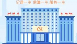 四川省省本级基本医疗保险住院费用联网结算操作流程