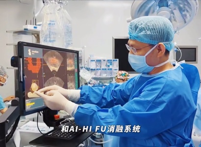 男科难题的“川泌”解决方案，告别传统男科治疗模式！