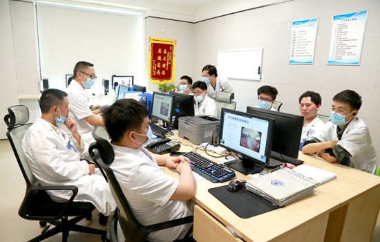 四川大学华西医院泌尿外科联盟会议