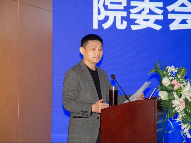 四川泌尿外科医院召开2025年度工作会，共绘发展新蓝图