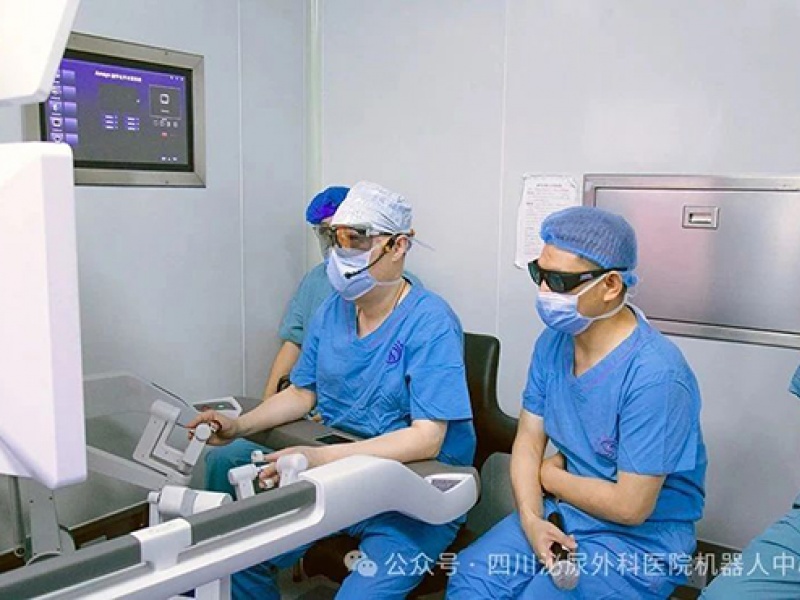 前列腺癌伪装成尿频，男性需警惕