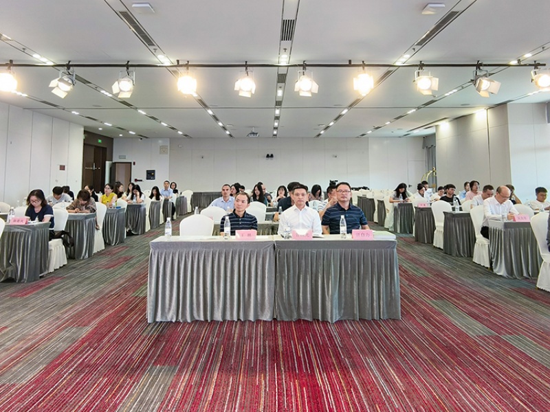 20250919聚焦中西医结合与护理创新 我省男科青年·护理论坛在成大举行