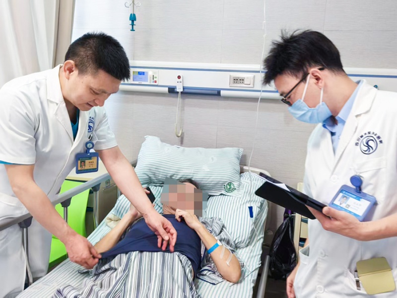 从“治得好”到“活得更好”：前列腺癌患者的“高质量”治愈之路