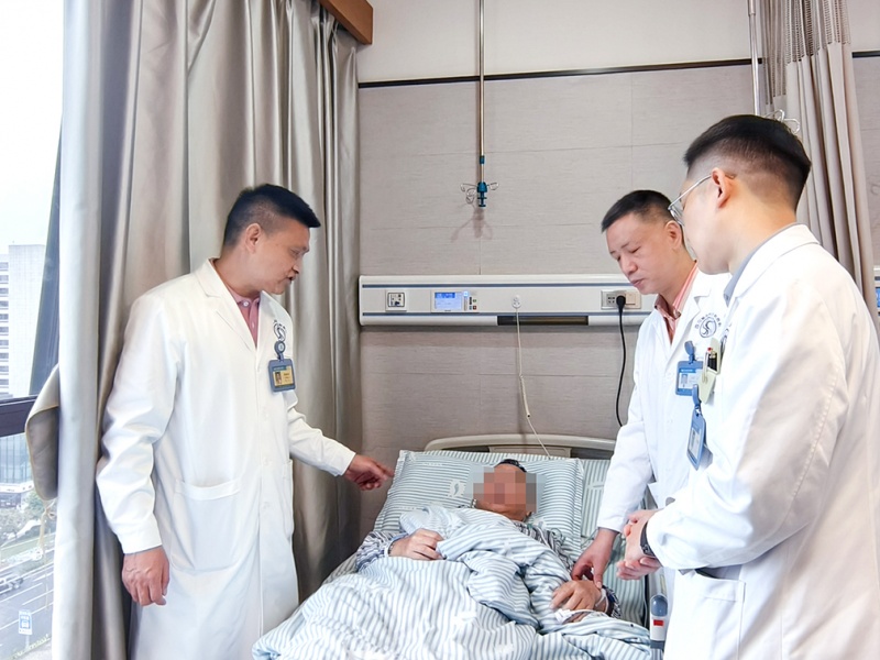 前列腺癌≠绝症！治愈关键就在这“黄金窗口期”