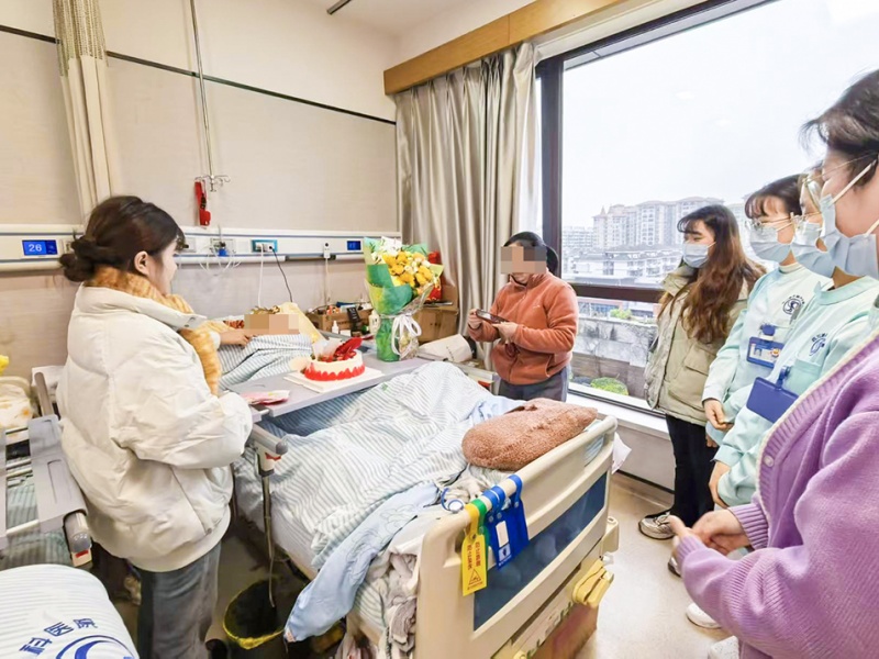 “川泌”用温暖细节点亮服务进行时