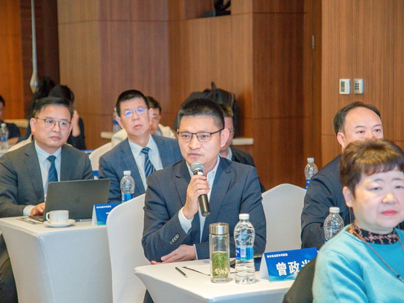 泌尿男科论坛聚焦HPV “川泌”倡导全程化管理新理念