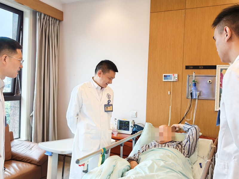 尿频、尿不尽就是“前列腺增生”？小心，可能是癌症在伪装！