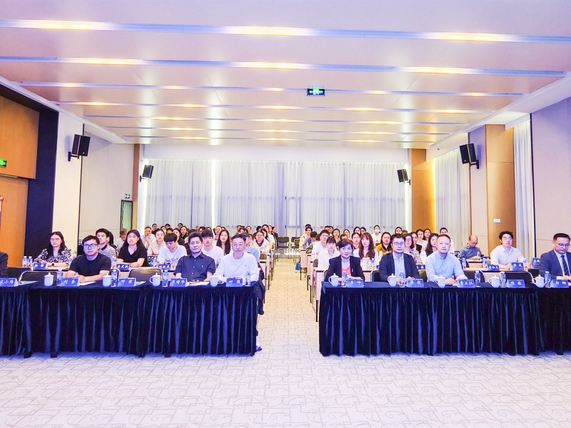 四川举办血透血管通路培训 专家蓉城共话“生命线”维护